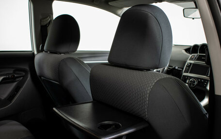 Toyota Verso I, 2013 год, 1 370 000 рублей, 7 фотография