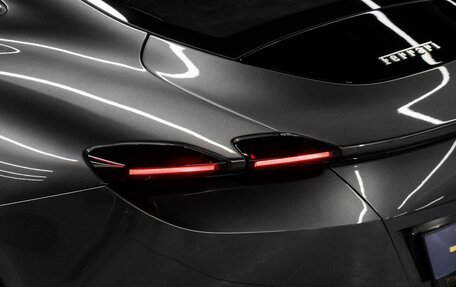 Ferrari Roma, 2021 год, 21 000 000 рублей, 8 фотография