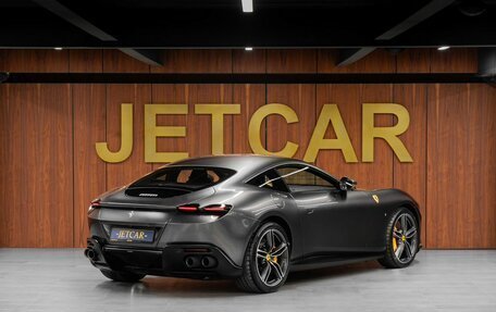 Ferrari Roma, 2021 год, 21 000 000 рублей, 4 фотография