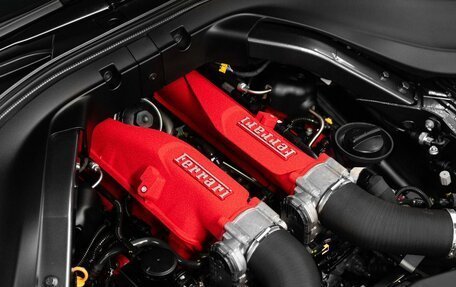 Ferrari Roma, 2021 год, 21 000 000 рублей, 10 фотография