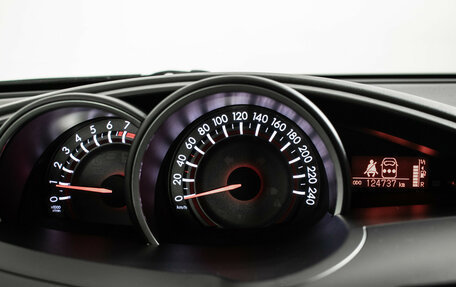 Toyota Verso I, 2013 год, 1 370 000 рублей, 10 фотография