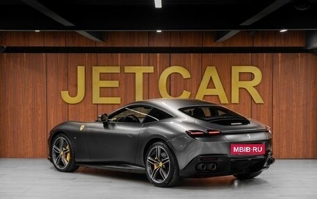 Ferrari Roma, 2021 год, 21 000 000 рублей, 6 фотография