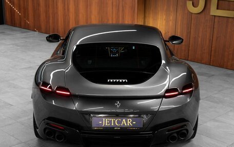 Ferrari Roma, 2021 год, 21 000 000 рублей, 12 фотография