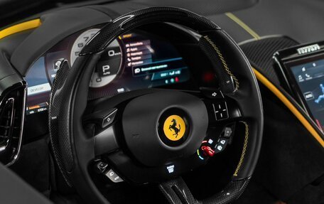 Ferrari Roma, 2021 год, 21 000 000 рублей, 22 фотография
