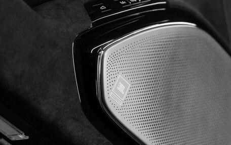 Ferrari Roma, 2021 год, 21 000 000 рублей, 17 фотография