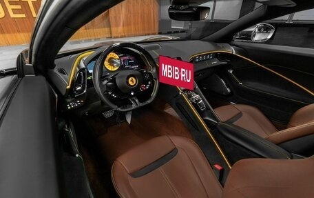 Ferrari Roma, 2021 год, 21 000 000 рублей, 19 фотография