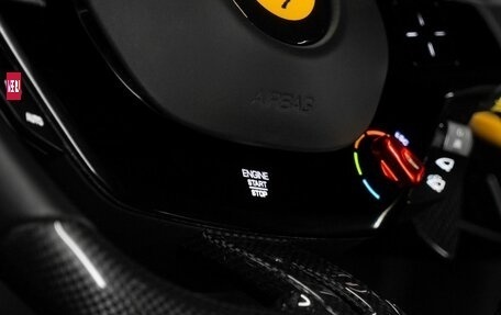 Ferrari Roma, 2021 год, 21 000 000 рублей, 25 фотография