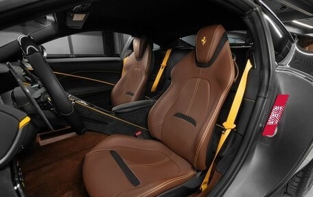 Ferrari Roma, 2021 год, 21 000 000 рублей, 21 фотография