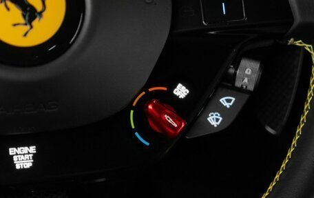 Ferrari Roma, 2021 год, 21 000 000 рублей, 26 фотография