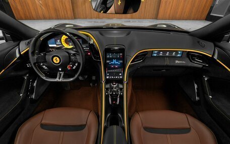 Ferrari Roma, 2021 год, 21 000 000 рублей, 27 фотография