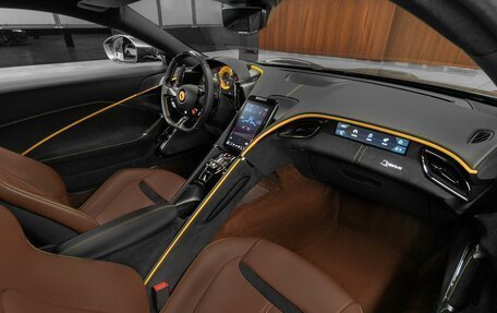 Ferrari Roma, 2021 год, 21 000 000 рублей, 32 фотография