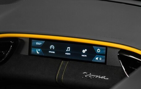 Ferrari Roma, 2021 год, 21 000 000 рублей, 33 фотография