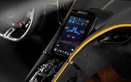 Ferrari Roma, 2021 год, 21 000 000 рублей, 34 фотография