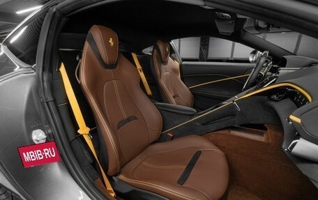 Ferrari Roma, 2021 год, 21 000 000 рублей, 35 фотография