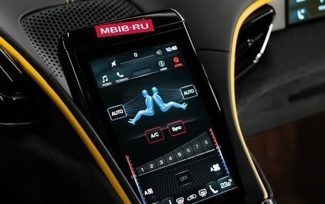 Ferrari Roma, 2021 год, 21 000 000 рублей, 30 фотография