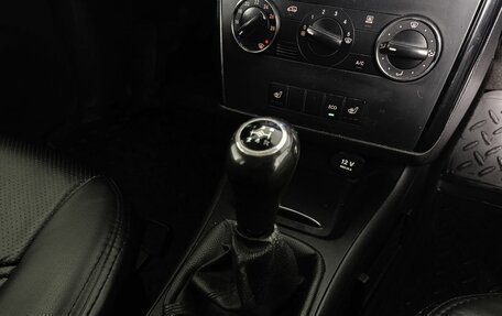 Mercedes-Benz M-Класс, 2015 год, 2 850 000 рублей, 13 фотография