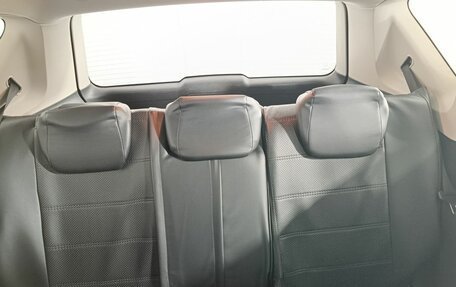 Mercedes-Benz M-Класс, 2015 год, 2 850 000 рублей, 16 фотография