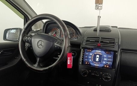 Mercedes-Benz M-Класс, 2015 год, 2 850 000 рублей, 11 фотография