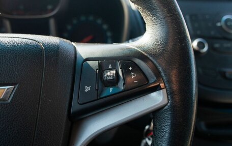 Chevrolet Orlando I, 2013 год, 1 075 000 рублей, 26 фотография