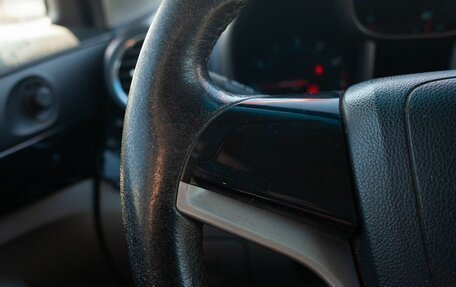 Chevrolet Orlando I, 2013 год, 1 075 000 рублей, 25 фотография