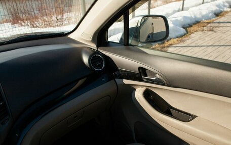 Chevrolet Orlando I, 2013 год, 1 075 000 рублей, 36 фотография