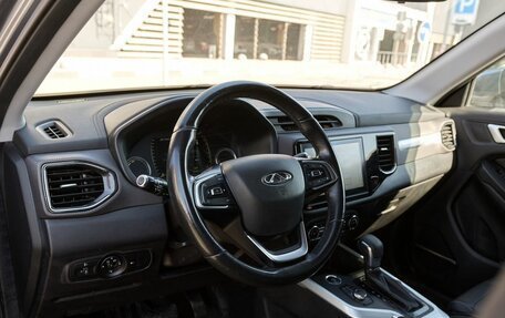 Chery Tiggo 4 I рестайлинг, 2020 год, 1 498 000 рублей, 5 фотография