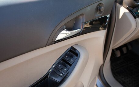 Chevrolet Orlando I, 2013 год, 1 075 000 рублей, 34 фотография