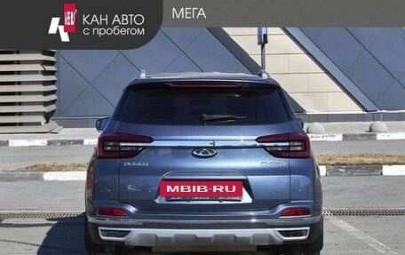 Chery Tiggo 4 I рестайлинг, 2020 год, 1 498 000 рублей, 4 фотография