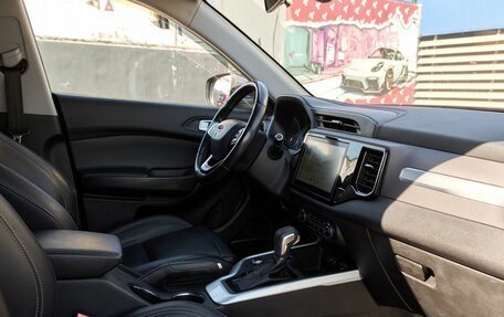 Chery Tiggo 4 I рестайлинг, 2020 год, 1 498 000 рублей, 6 фотография