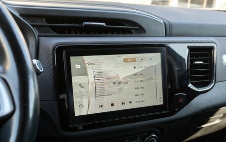 Chery Tiggo 4 I рестайлинг, 2020 год, 1 498 000 рублей, 9 фотография