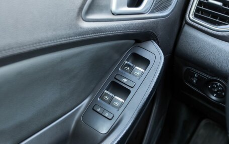 Chery Tiggo 4 I рестайлинг, 2020 год, 1 498 000 рублей, 12 фотография