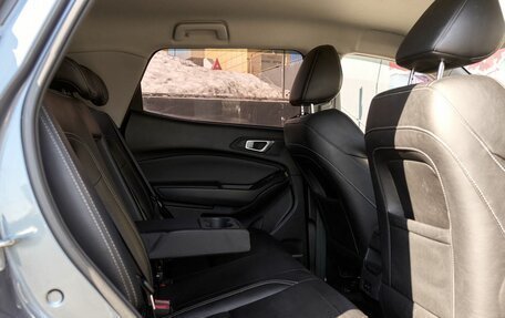 Chery Tiggo 4 I рестайлинг, 2020 год, 1 498 000 рублей, 7 фотография