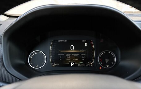 Chery Tiggo 4 I рестайлинг, 2020 год, 1 498 000 рублей, 15 фотография