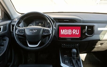 Chery Tiggo 4 I рестайлинг, 2020 год, 1 498 000 рублей, 8 фотография