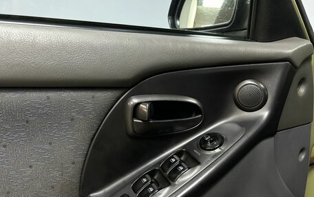 Hyundai Elantra III, 2003 год, 319 000 рублей, 11 фотография