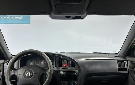 Hyundai Elantra III, 2003 год, 319 000 рублей, 14 фотография