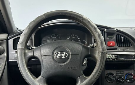 Hyundai Elantra III, 2003 год, 319 000 рублей, 15 фотография