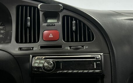 Hyundai Elantra III, 2003 год, 319 000 рублей, 20 фотография