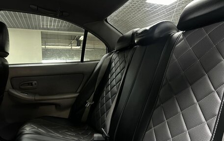 Hyundai Elantra III, 2003 год, 319 000 рублей, 12 фотография