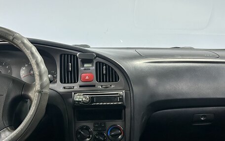 Hyundai Elantra III, 2003 год, 319 000 рублей, 18 фотография