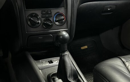 Hyundai Elantra III, 2003 год, 319 000 рублей, 21 фотография