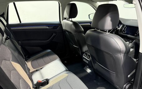 Skoda Kodiaq I, 2022 год, 3 789 800 рублей, 4 фотография