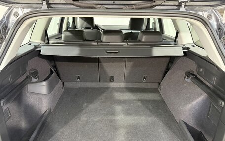 Skoda Kodiaq I, 2022 год, 3 789 800 рублей, 12 фотография