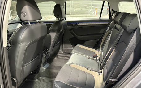 Skoda Kodiaq I, 2022 год, 3 789 800 рублей, 6 фотография