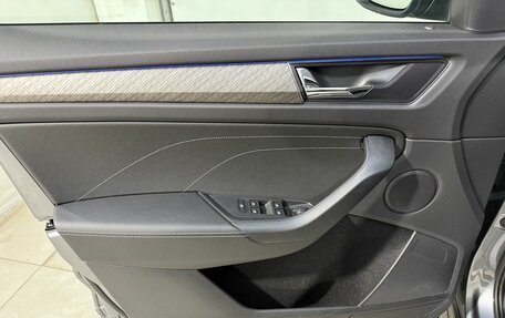 Skoda Kodiaq I, 2022 год, 3 789 800 рублей, 7 фотография