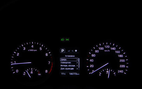 Hyundai Tucson III, 2015 год, 1 688 000 рублей, 9 фотография