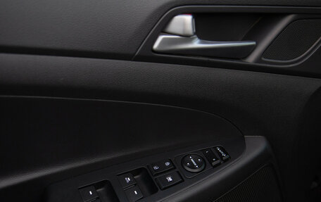 Hyundai Tucson III, 2015 год, 1 688 000 рублей, 16 фотография