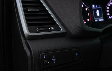 Hyundai Tucson III, 2015 год, 1 688 000 рублей, 17 фотография