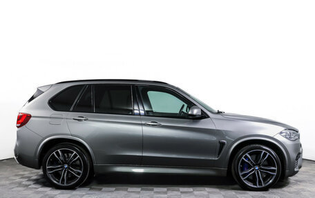 BMW X5 M, 2018 год, 5 790 000 рублей, 4 фотография