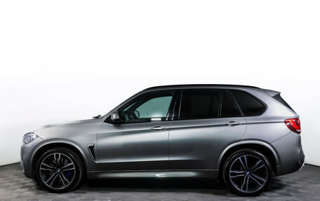BMW X5 M, 2018 год, 5 790 000 рублей, 8 фотография